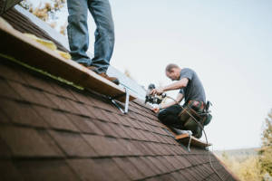 Local Roofers in Blossom Valley, CA